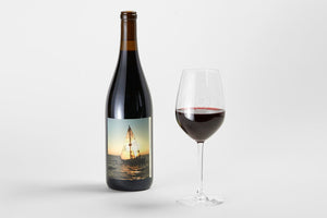 Wood Beer & Wine - 2018 Daysail Syrah