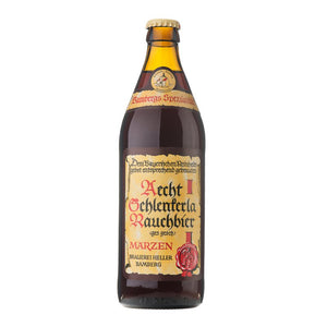 Schlenkerla  - Aecht Schlenkerla Rauchbier - Märzen (500ml)