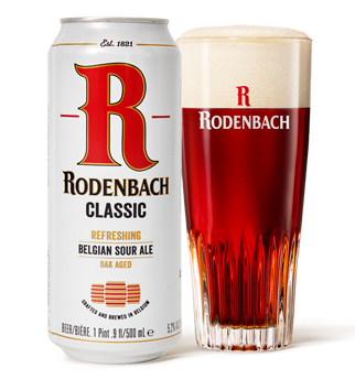 Brouwerij Rodenbach - Rodenbach Classic