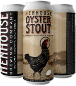 HenHouse - Oyster Stout