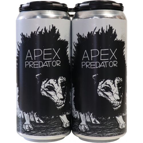 Off Color - Apex Predator