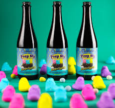 Equilibrium - Peep My Eggsperiment (500mL Bottle)
