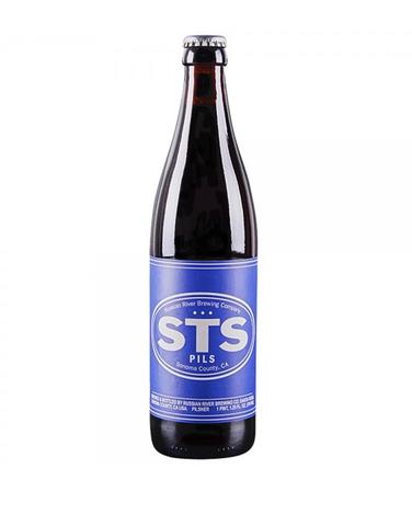 Russian River - STS Pils