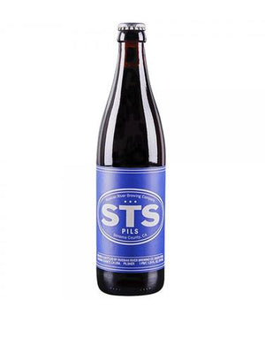 Russian River - STS Pils