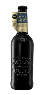 Goose Island - Bourbon County Double Barrel Toasted Barrel 2021 **One per Person**